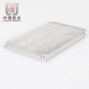 High Quality OEM CNC Aluminium Panel by Anodizing (AP-C4)