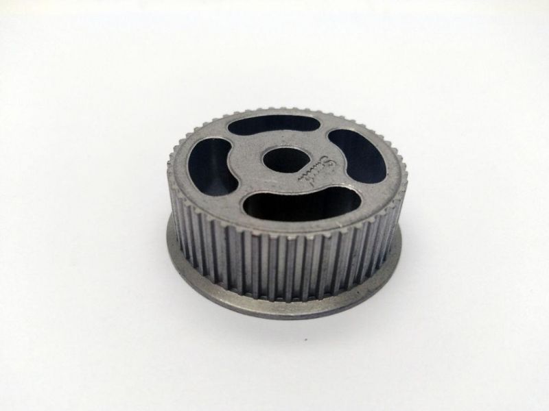 Pulley for Automobile Transmission
