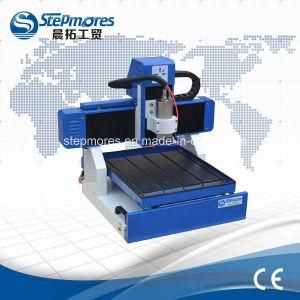 Hot Sale Big Discount 4040 CNC Router for Hobby Work (SM-4040)