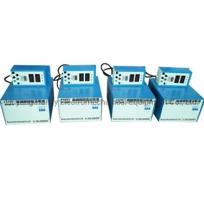 Haney CE IGBT 500A DC Adjustable Regulated Power Supply Electroplating Rectifier