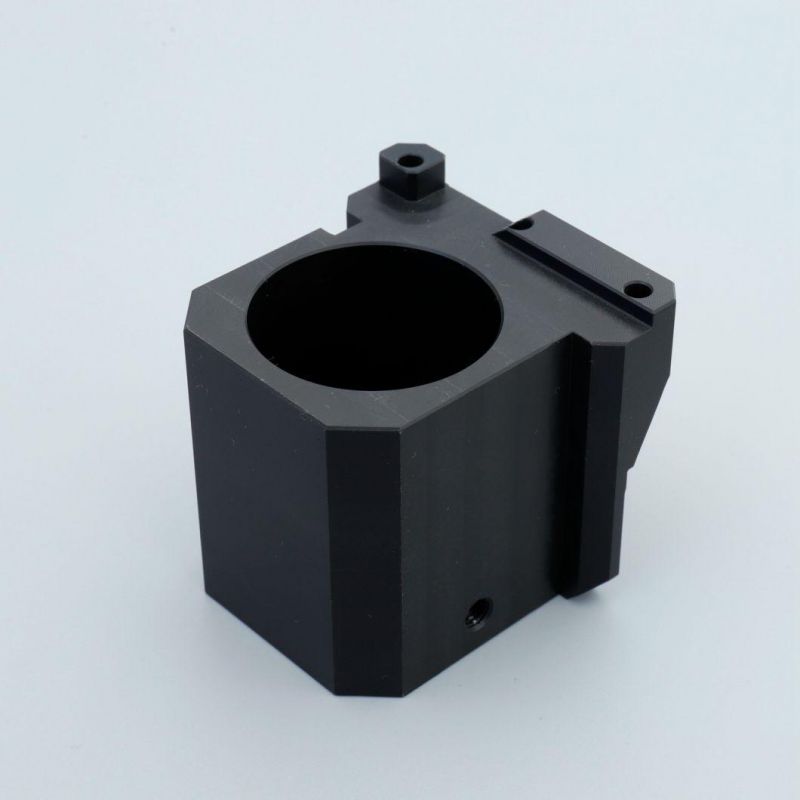 CNC Machining/Machined/Machinery Parts