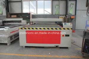 New Design Metal Cutting Laser Machine