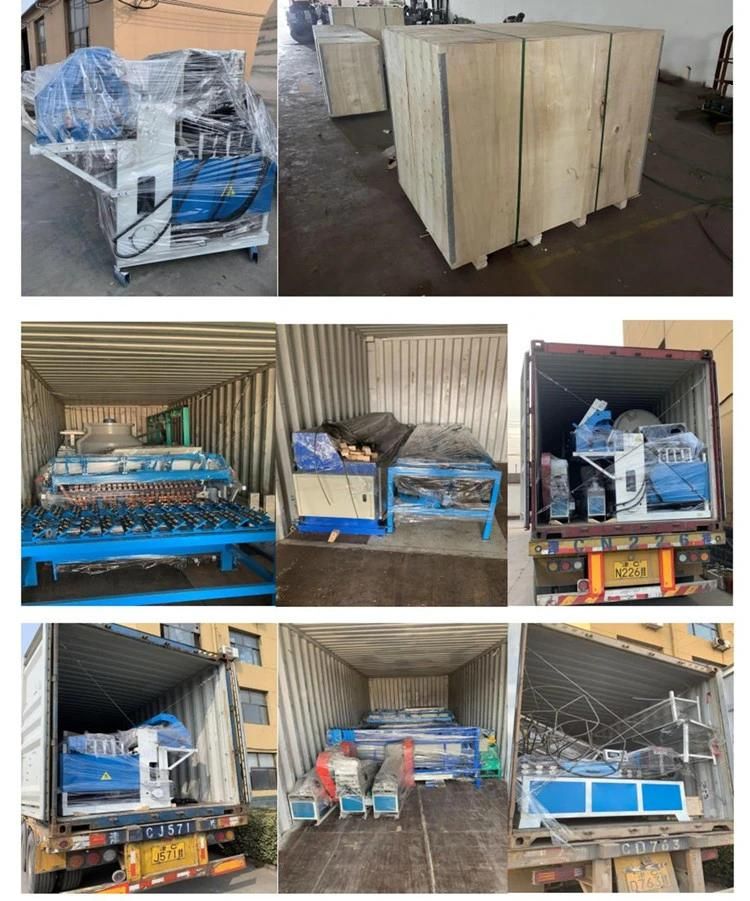 Steel Animal Cages Wire Mesh Welding Machine Manufacturer