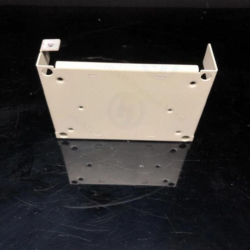 OEM Customized Stamping Metal Products Stamping Template Machined Steel Part High Precision Stamping Sheet Metal Parts