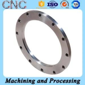 Professional CNC Precision Machining Services with Good Chrome