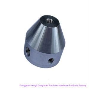 Custom Nc Nc Turning Aluminum / CNC Milling Machining Parts