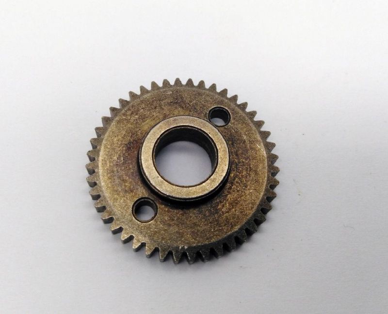 Top Quality Sintering Gesr Powder Metallurgy