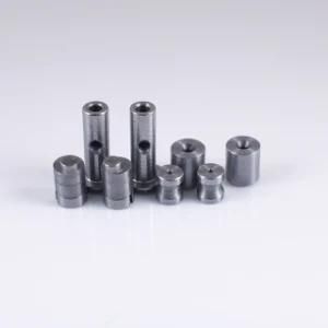 China Factory CNC Spare Processing CNC Machining Parts