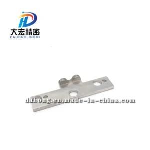 Mechanical Parts Motorcycle Spare Parts Pare Part Auto Spare Parts CNC Machined From Shenzhen