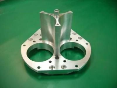 Metal Straightening Machinery Non Wooden Box / Carton ABS machinery Parts with ISO9001