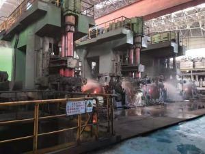 Metal Continuous Casting Machine