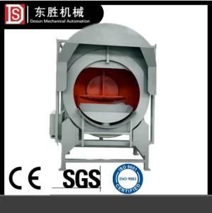 Lost Wax Casting Equipment Auxiliary Machines Sanding Machine