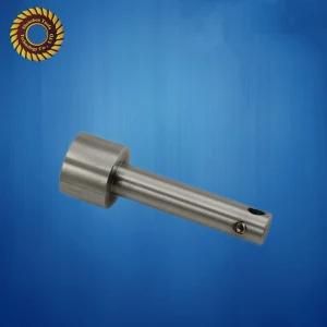 Custom Precision Machined Stainless Steel Fastener Pin