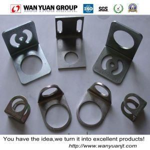 Excellent and Custom CNC Machining Metal Stamping Part