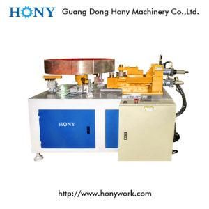 Ribbing Machine for Electric Water Heater Outer Shell 2285