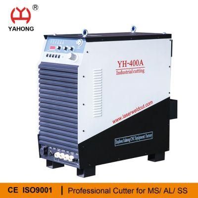 400A Most Powerful Plasma Cutter Manufacturer with OEM Service