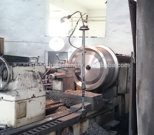 Wire Drawing Capstan/Drum/Block Casting & Tungsten Carbide