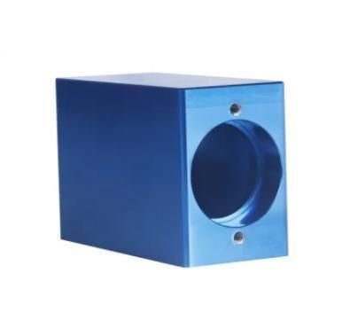 OEM Personalized Electroplating Decoration Custom CNC Machining