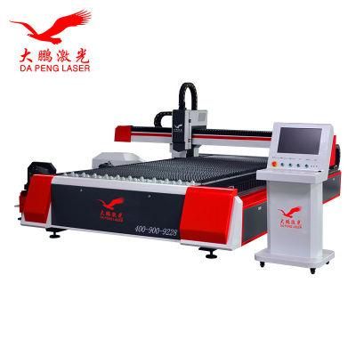 3mm Stainless Steel Fiber Laser Cutting Machine