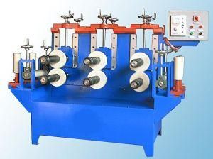 Aluminium Extrusion Shape Adjustment Machine