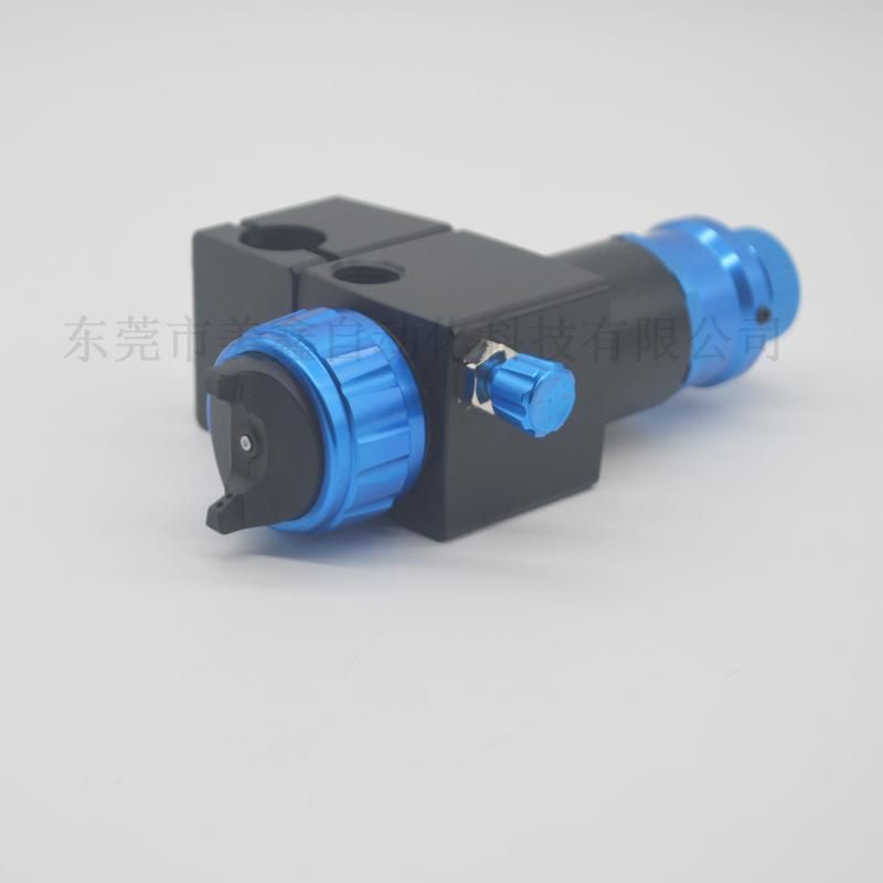 spray Head for Model Lvp-S360650