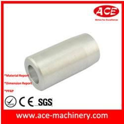 CNC Machining of Customized Metal Bush