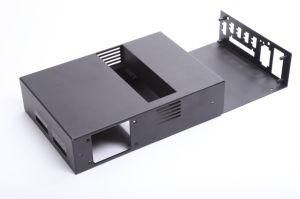 Customized Spare Part Used as Sheet Metal Door Rust with Low Price