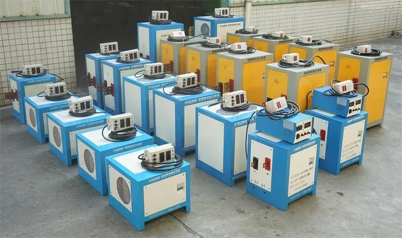 15V 2000A Rectifier Electroplate Electrolysis Water Treatment Power Supply