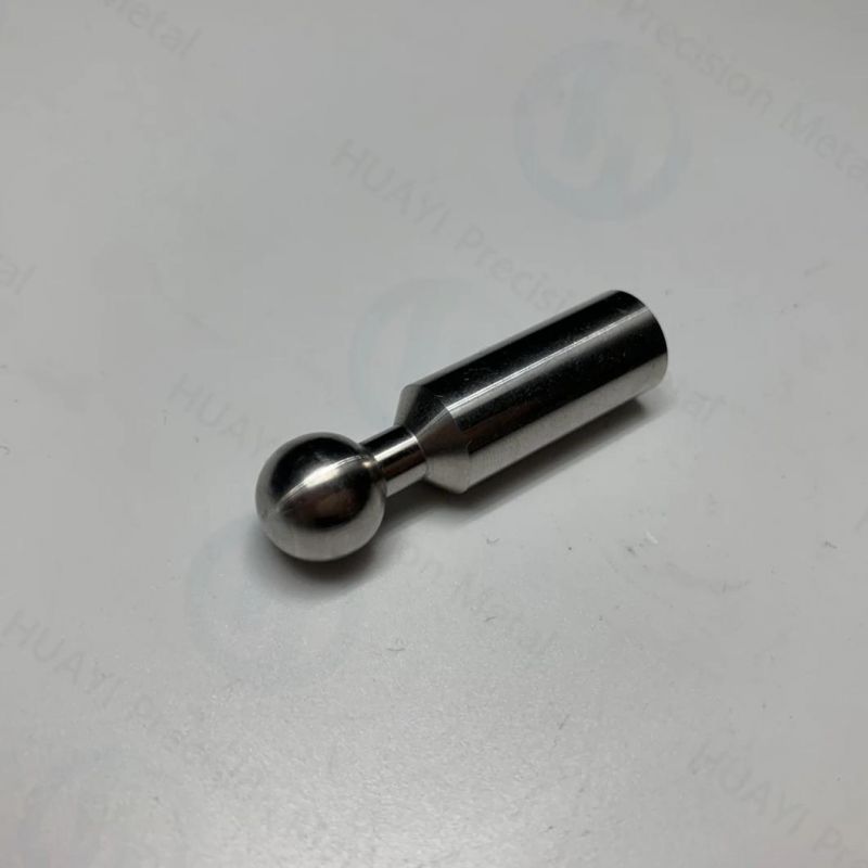 OEM CNC Precision Turning&Milling Machining Parts