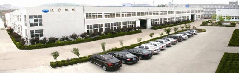 Thermosetting Powder Coating Processing Equipment