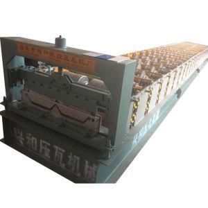 Roll Forming Machine Adjustable Rolling Machine