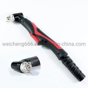 P60 Air Cooled Manual Plasma Cutting Torch