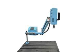 Universal Electric Tapping Machine for Mould and Machine Use
