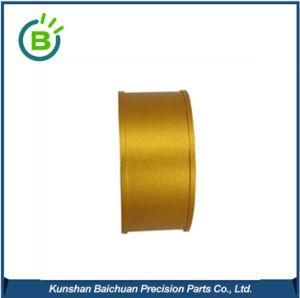 High Precision CNC Machining Parts