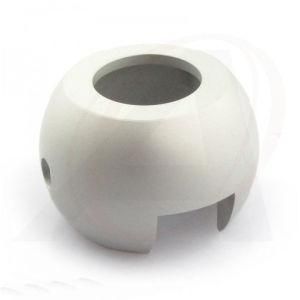 Customized High Quality Fabrication of Stainless Steel