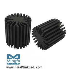 Etraled-Xit-4850 Modular Passive LED Star Heat Sink (Dia 48m) M for Xicato