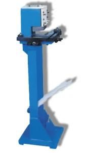 Pedal Shear Angle Machine