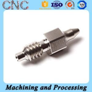 Custom CNC Machining Prototype Services in China