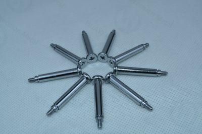 Factory Direct Sale Black Low Carbon Wire Nail