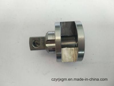 CNC Machine Spare Part for Clamping Chucks
