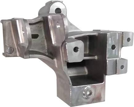 Metal Processing Machinery OEM Customized 3D Printing Sand Cores Patternless Casting Manufacturing Cylinder Auto Spare Part by Rapid Prototyping & CNC Machining