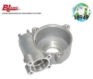 High Quality Auto Transmission/Die Casting Auto Parts Die Casting Auto Part