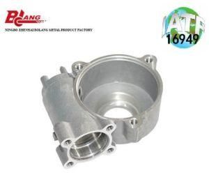 High Quality Auto Transmission/Die Casting Auto Parts Die Casting Auto Part