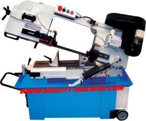 Metal Cutting Band Saw BS-912B
