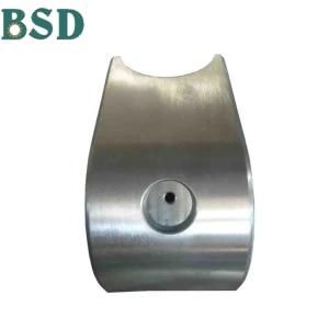 Customized Finely Processed Non-Standard Stamped Metal Parts Machining Parts