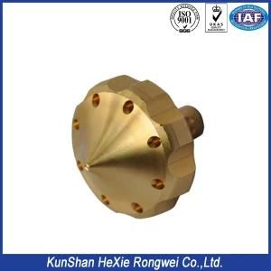 Provide Brass Lathe Turning Machine Mechanical Parts