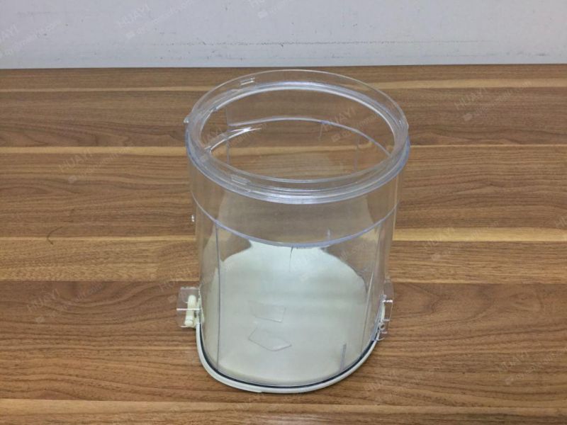 Liquid Silicone Rubber Injection Molding for Precise Silicone Rubber Parts