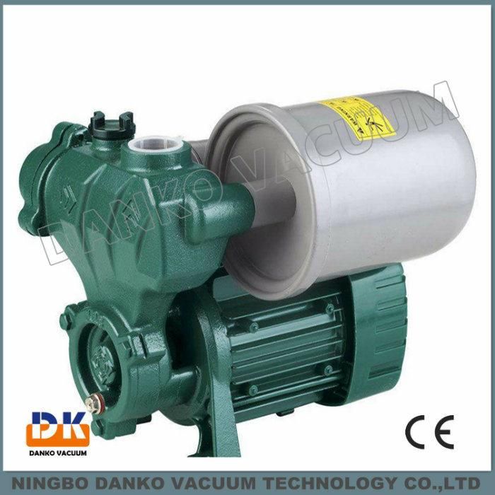 Rotary Vane Vacuum Pump for Vacuum Metalizing Plant