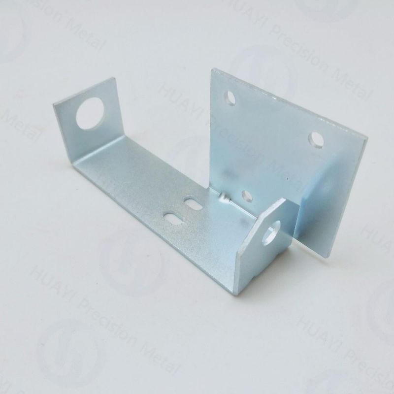 Factory OEM Stainless Steel 316/304 Metal Stamping Cutting Bending Parts