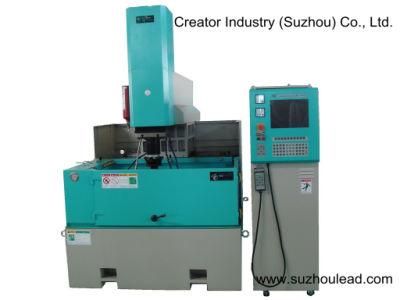 CE/ISO9001/SGS CNC EDM Metal Cutting Machine (CNC640)